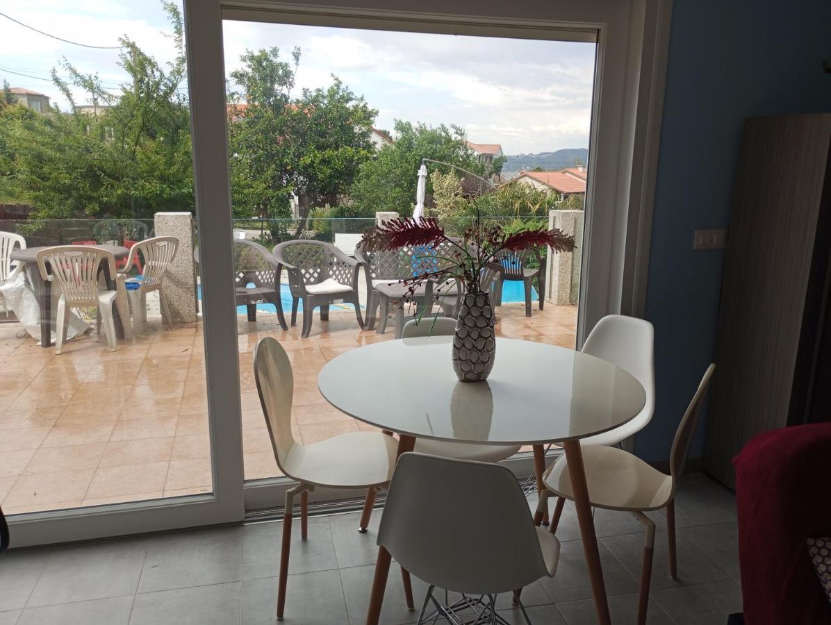 Apartament Playa De Areabrava Cangas do Morrazo